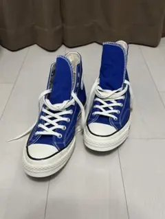 Converse Chuck Taylor CT70 青
