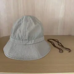 ミドリノテント Awning Hat Beige - メルカリ