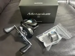 ☆KTFスプール☆シマノ　20 メタニウム XG レフト　左巻　101 ☆KTFスプール☆シマノ 20 メタニウム XG レフト 左巻 101 - メルカリ