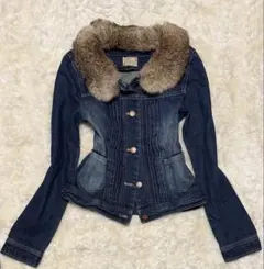 archive平成系grunge y2k gimmick jacket - メルカリ