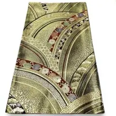 振袖用袋帯　未使用品