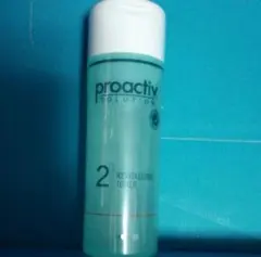 proactiv Revitalizing Toner 2のサムネイル