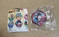 サカモトデイズ　くら寿司　マグネット