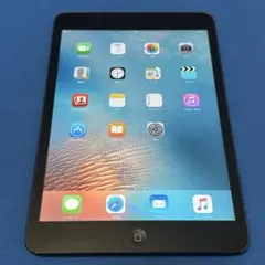 Apple iPad mini MD540J/A 16GB SoftBank