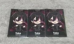 EL6 チェキ風トレカ 第5弾 ていく