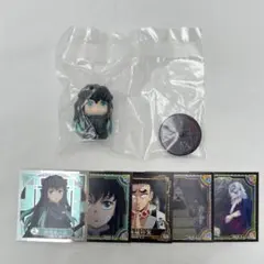 鬼滅の刃 時透無一郎 すわらせ隊