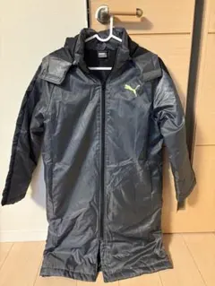 ベンチコート 140