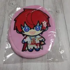 すたぽら Coe. プライズポーチ