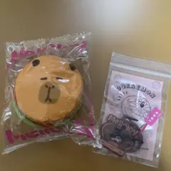 2026年最新】mellojoyカピバラバーガーの人気アイテム - メルカリ