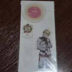 うたプリ プリライ7th 来栖翔 アクスタ