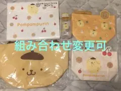 ポムポムプリン　当たりくじ