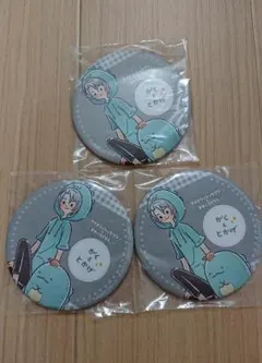 アイナナ 一番くじ 缶バッチ 楽