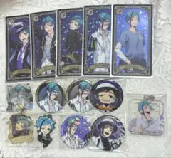 フロイド ツイステ