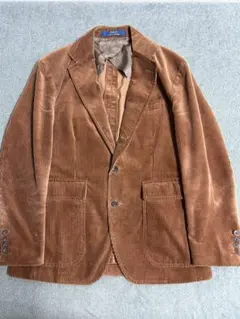 Polo ralph lauren のテーラードジャケット