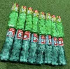 早い者勝ち！　 森永製菓 ラムネ　16本セット　 メロンソーダのサムネイル