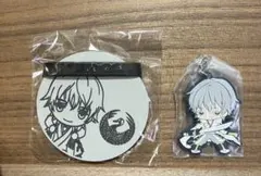 刀剣乱舞 大本丸博2025 江雪左文字 缶バッジ - メルカリ