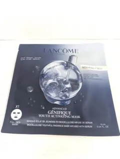 新品　ランコム　ジェニフィック　アドバンスト　バイオセルロース　マスクのサムネイル