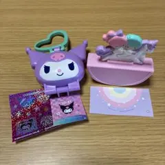 サンリオ マクドナルド ハッピーセット 2種セット