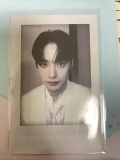 ゼベワン ペンコン キムジウン トレカ