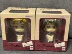 ハイキュー!! るかっぷ 宮侑 宮治 セット ユニフォームver.