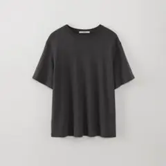 Nap Sand Touch T-Shirt charcoalのサムネイル