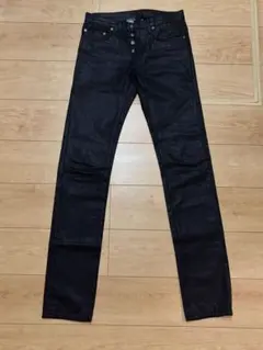 dior homme 06aw ワイドスラックス by hedi slimane - メルカリ