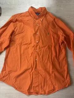 ラルフローレン シャツ カスタムフィット XL