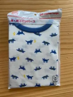 肌着 男の子 70 新品・未使用