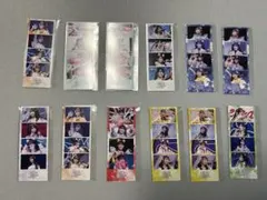 =LOVE ラッフルくじ　4CUTフォトカード　まとめ売り