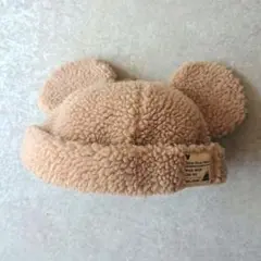 Disney - ディズニー　ボアキャップ　キャップ　2個セット Amazon | ミッキーマウス 耳付き キャップ（ホワイト）【東京
