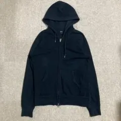 old uniqlo パーカー