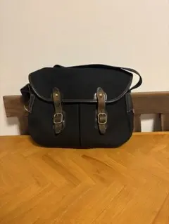 brady ブレディ　ションダーバッグ　bshop ビショップ　ビンテージのサムネイル