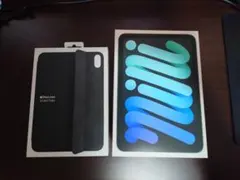 Apple iPad mini A17 Pro Wi-Fi 128GB