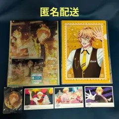 四ノ宮那月　グッズ5点　うたプリ