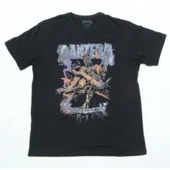 正規品/新品 PANTERA ロングTシャツ Sサイズ - メルカリ