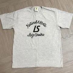 ルースイソンブラ　ナチュラルミスティック　Tシャツ【Lサイズ】
