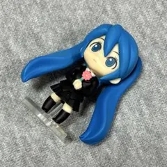グッドスマイルカンパニー ねんどろいど ぷち　ボーカロイド#01 サイハテミク