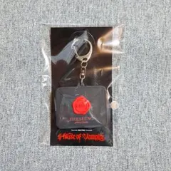 ENHYPEN ヒスン ボイスキーホルダー House of Vampireのサムネイル