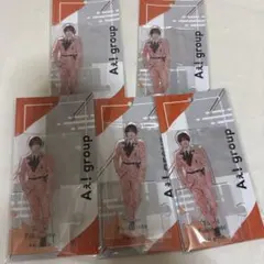 福本大晴　アクリルスタンド