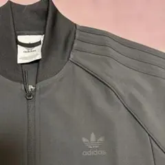 【美品】adidas originals SST ボンデッド トラックtop