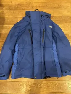 2026年最新】tfw49 ダウンの人気アイテム - メルカリ