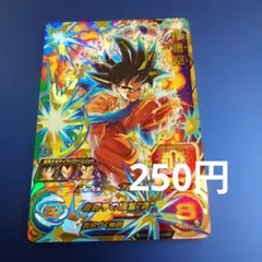 孫悟空/バーダック FS09-08 SR フュージョンワールド - メルカリ
