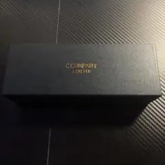 C.COMPANY ルポセカンドペンケース