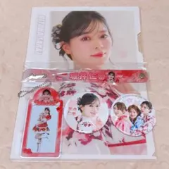 ★組長くじ★組長賞 超ときめき宣伝部 とき宣 坂井仁香 アクリル卓上メモボード ☆組長くじ☆組長賞 超ときめき宣伝部 とき宣 坂井仁香 アクリル卓上