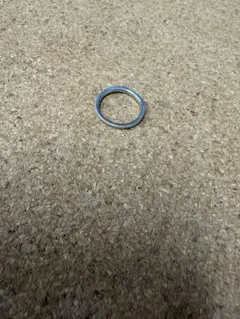 canal4℃ シルバーリング 13号