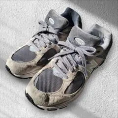 New Balance◆M2002RST グレー スニーカー 23.0cm