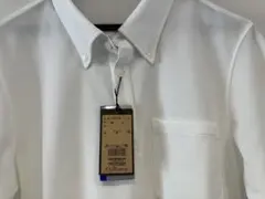 【新品】　コムサメン　ポロシャツ