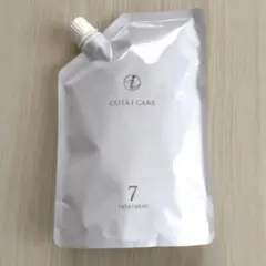 2025年最新】コタアイケアシャンプー7の人気アイテム - メルカリ