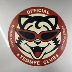 クリームソーダ