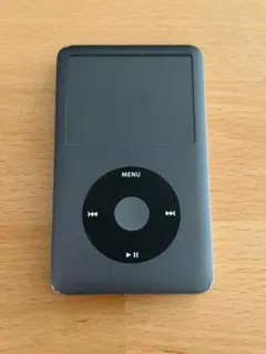 Apple iPod Classic 160GB ジャンク品 iPod classic 160GB 2009 ジャンク品 - メルカリ